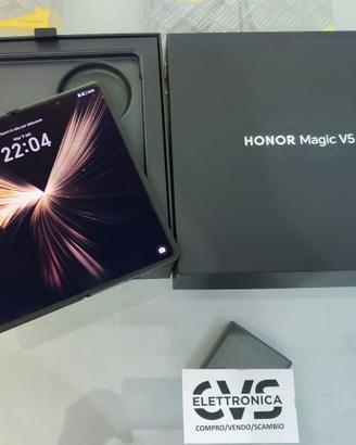 honor Magic V5  16GB/512GB