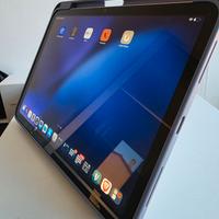 iPad 16 128gb 12 cicli batteria