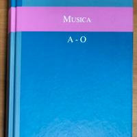 L'Universale: Musica dalla A alla O (Libro)