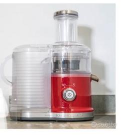 Kitchen Aid centrifuga