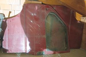 portiere VW t4 anno 94