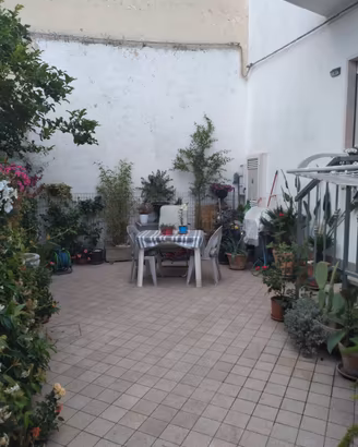 Appartamento al mare 