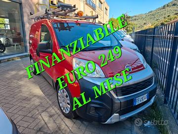 FIAT FIORINO 1.3MJT