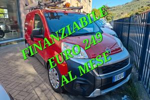 FIAT FIORINO 1.3MJT
