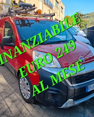 FIAT FIORINO 1.3MJT