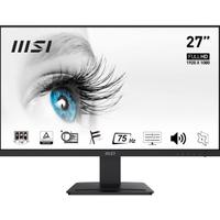 Monitor MSI Full HD 27 pollici