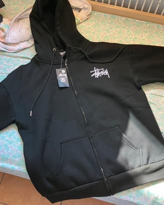 Felpa Stussy