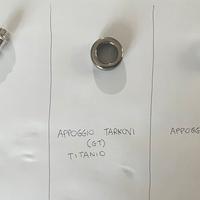 Componenti bocchino breslmair