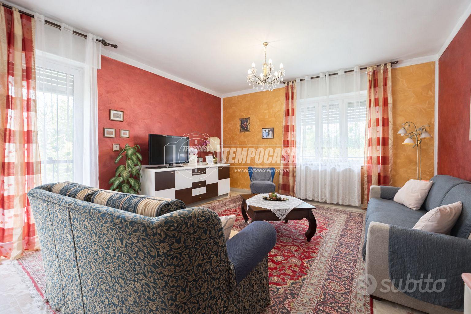 Appartamento – Santhià - Vista 3