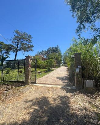 Villa o villino Iglesias [Cod. rif 3324704VRG]