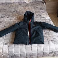 Giubbotto bambino 116 cm invernale