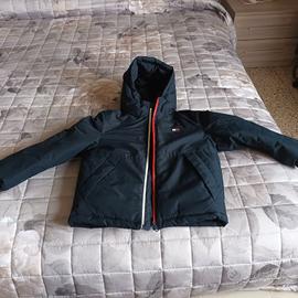 Giubbotto bambino 116 cm invernale