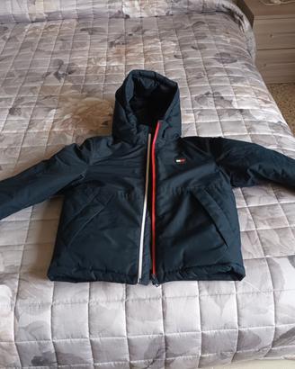 Giubbotto bambino 116 cm invernale