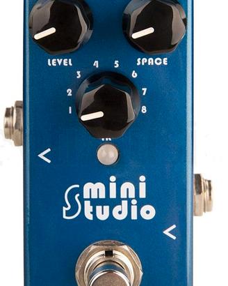 NUX NSS-3 Mini Studio