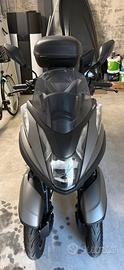 Scooter Yamaha Tricity 155