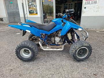 quad Access sp 300