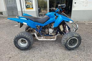 quad Access sp 300