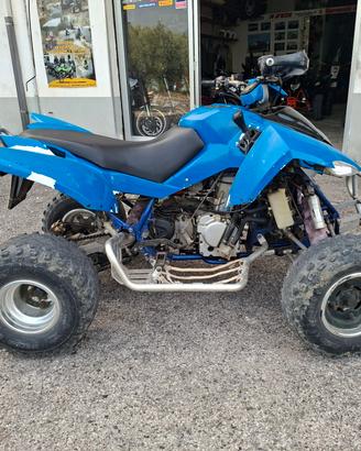 quad Access sp 300