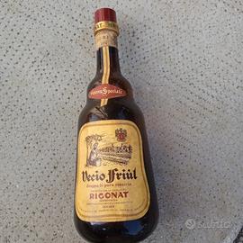 Grappa Rigonat Vecio Friul