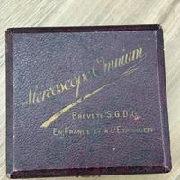 Stereoscope omnium 1904