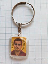 Fiorentina calcio anni '60 Chiarugi vintage origin