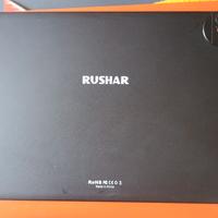 RUSHAR 