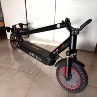 Monopattino IScooter i9Max+lucchetto