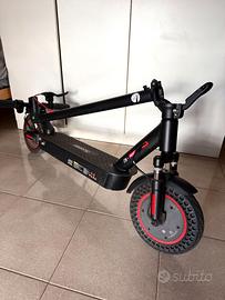 Monopattino IScooter i9Max+lucchetto