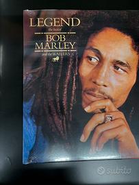 Vinile Legend Bob Marley Lp 33 giri