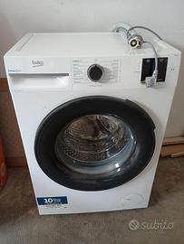 Lavatrice Beko