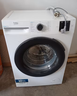 Lavatrice Beko