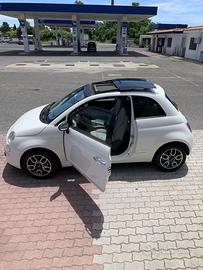 500 Sport 1400 16V 100 HP
