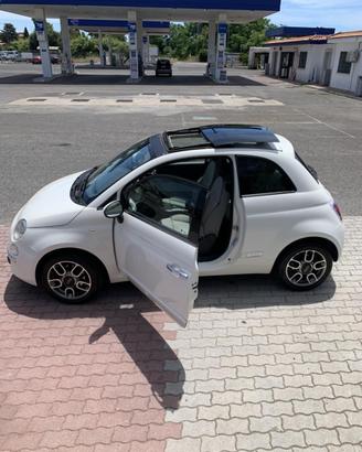 500 Sport 1400 16V 100 HP