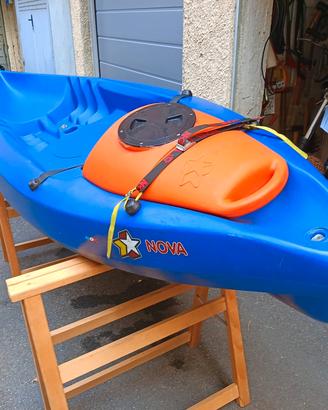 Canoa