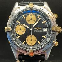 Breitling Chronomat 81950