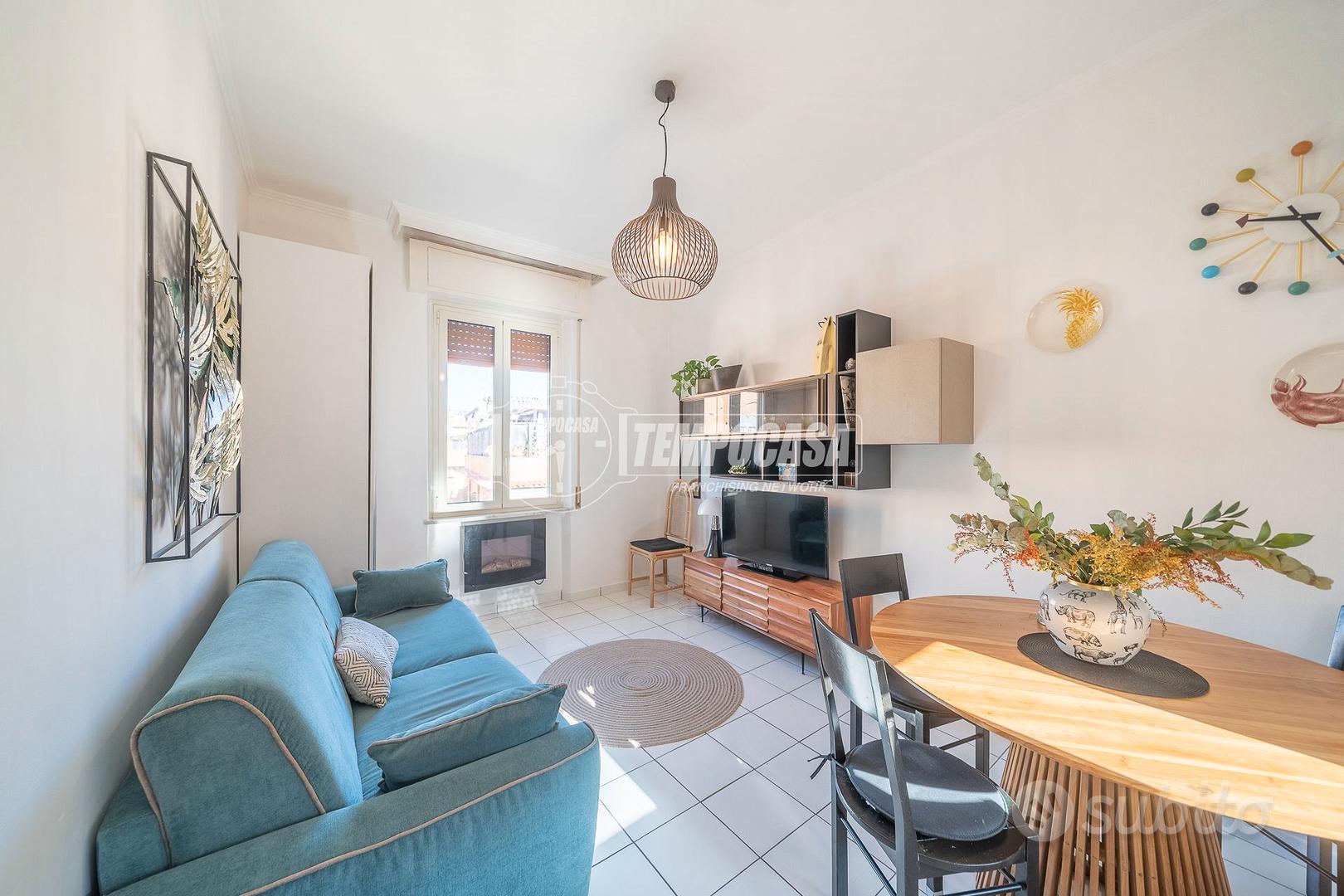 Appartamento – Ladispoli, Roma Capitale - Vista 3