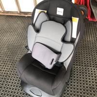 Sedile bimbo 9/18 kg inglesina