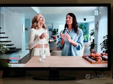 TV Samsung 