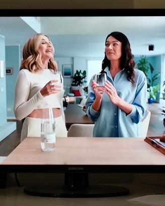 TV Samsung 