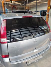 Portellone nudo OPEL MERIVA del 2004