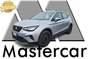 SEAT Arona NEOPATENTATI Arona 2022 1.0 TSI 95cv