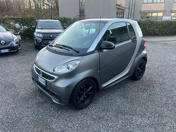 Smart ForTwo 800 40 kW coupé passion cdi