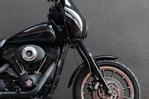 Harley Davidson Dyna Super Glide Sport FXDXI