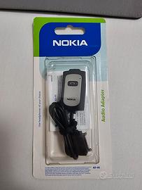 adattatore nokia AD-46 a 3,5 pollici aux