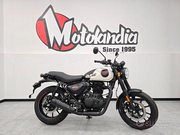 ROYAL ENFIELD HNTR 350
