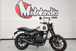 ROYAL ENFIELD HNTR 350