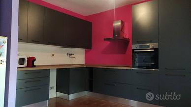 cucina come nuova 