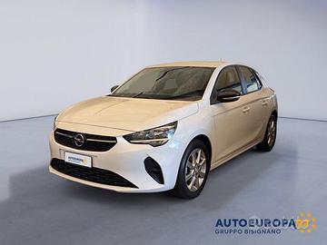Opel Corsa 1.2 100cv Edition MT6