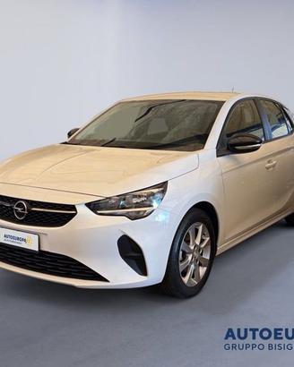 Opel Corsa 1.2 100cv Edition MT6
