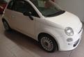 Fiat 500 1.2 Lounge 2013